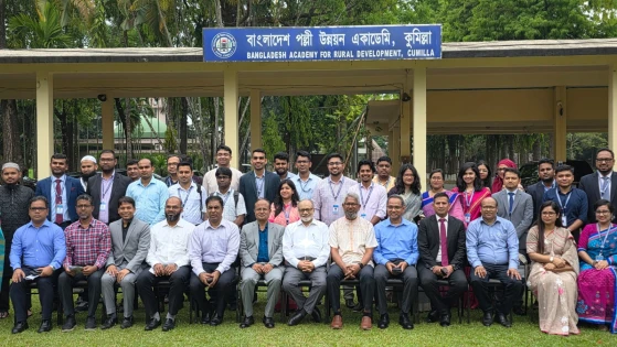 ঢাবি তরুণ শিক্ষকদের ১৫-দিনব্যাপী বুনিয়াদি প্রশিক্ষণ কর্মশালা শুরু